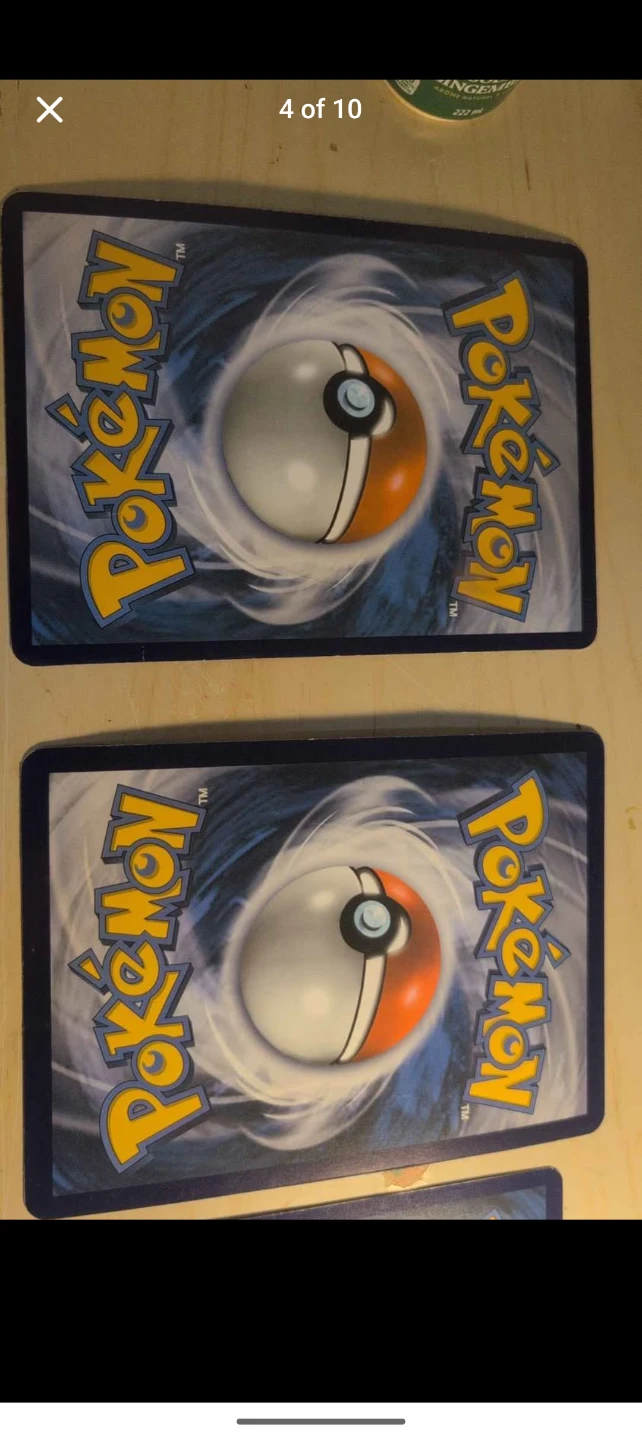 Jumbo cards - photo 4