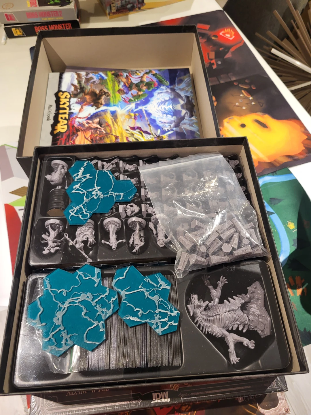 Board game - photo 2
