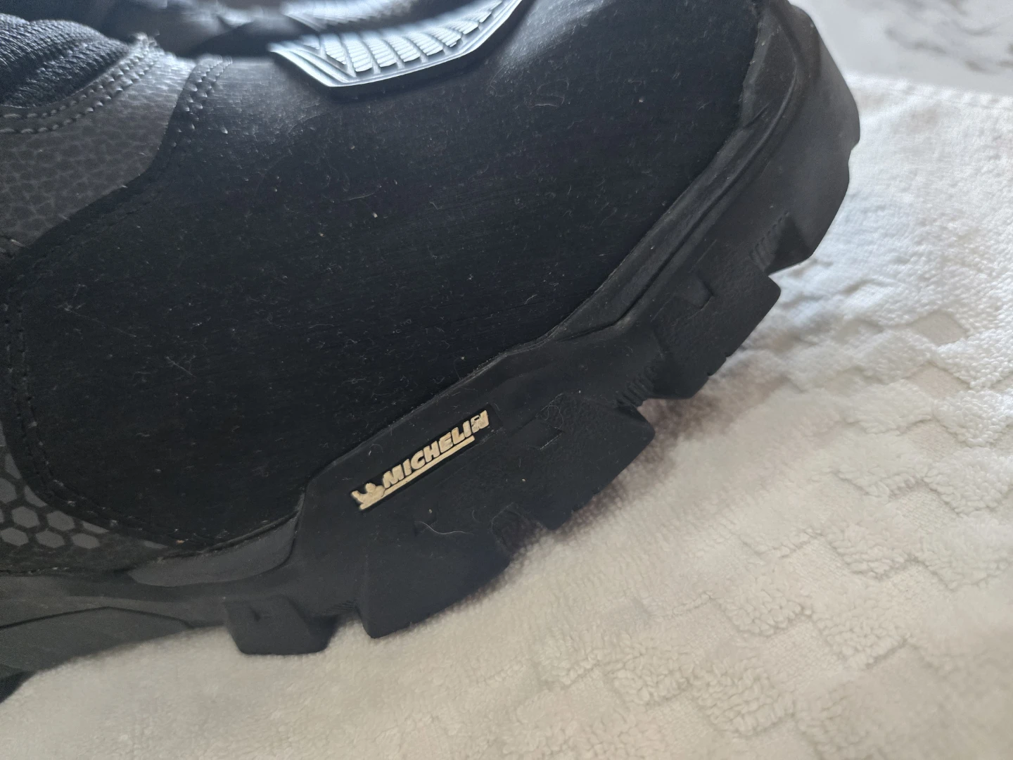 KLIM Waterproof Motorcycle Boots - photo 3