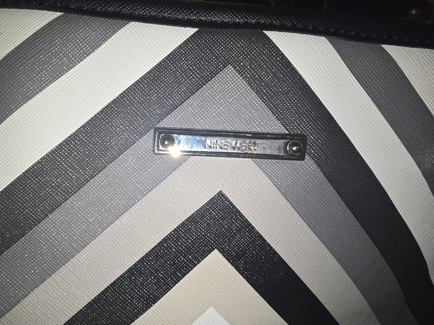 Nine West Tote Bag - photo 4