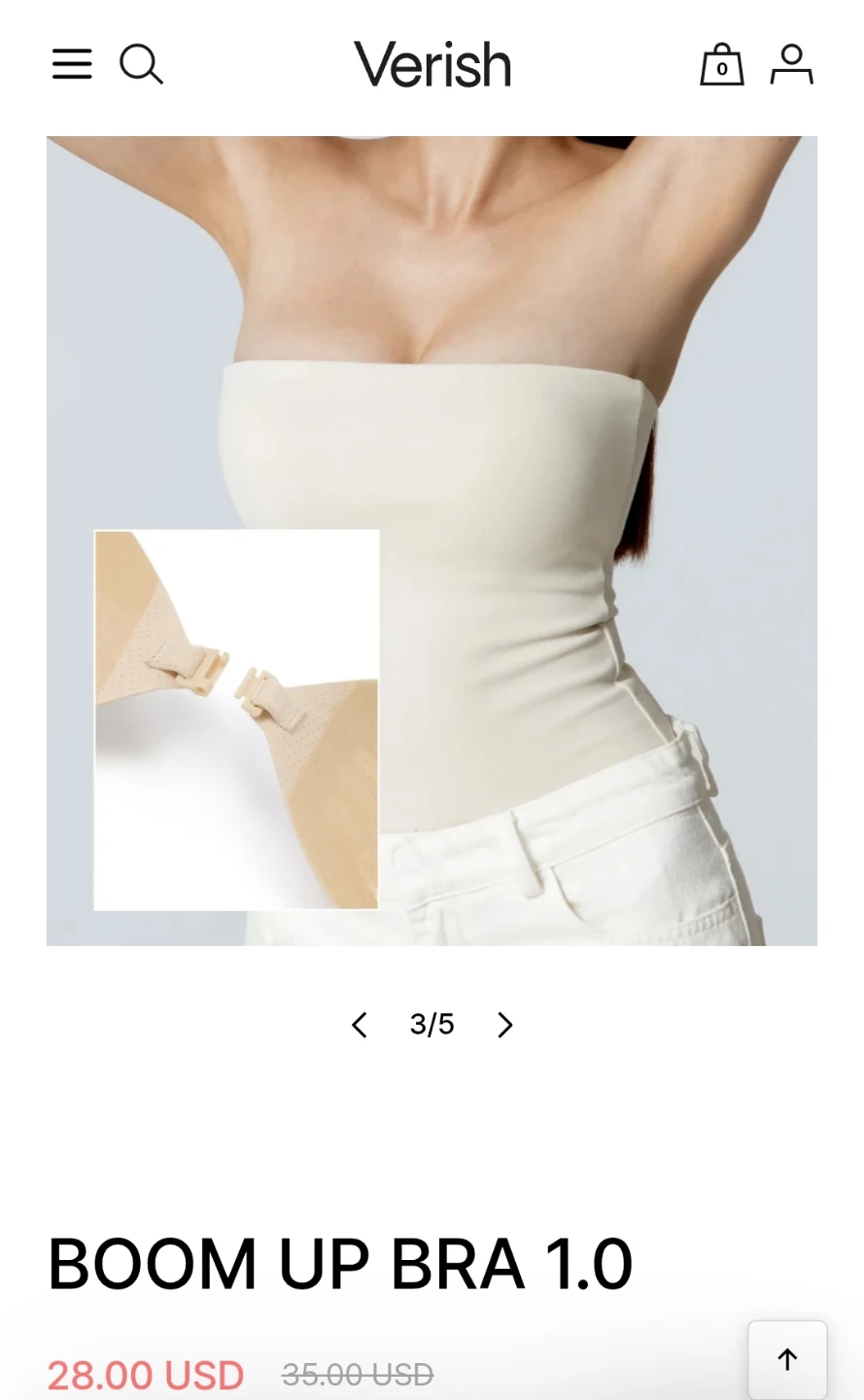 (NeW)seamless nubra M - photo 3