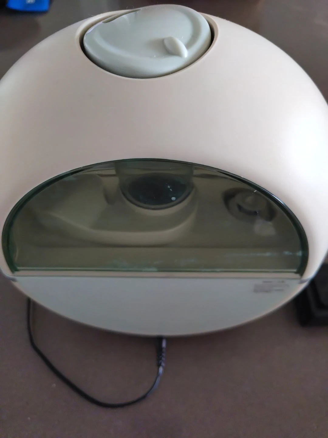 OSIM uMist Dream Humidifier - photo 3