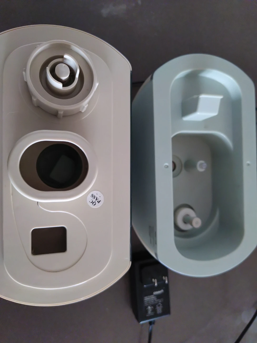 OSIM uMist Dream Humidifier - photo 4