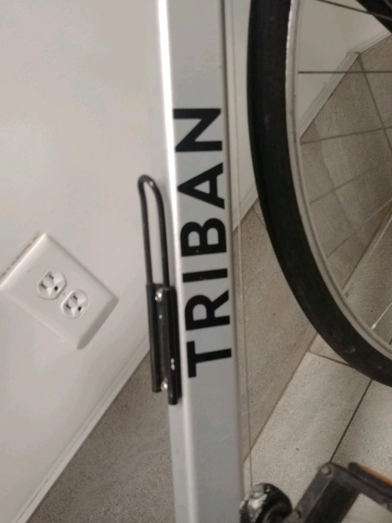 Triban Decathlon Road Bike