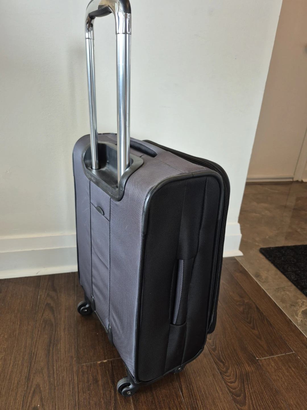 Delsey Carry-On Luggage - photo 2