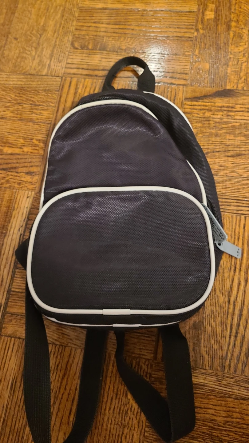 Adidas Mini Backpack