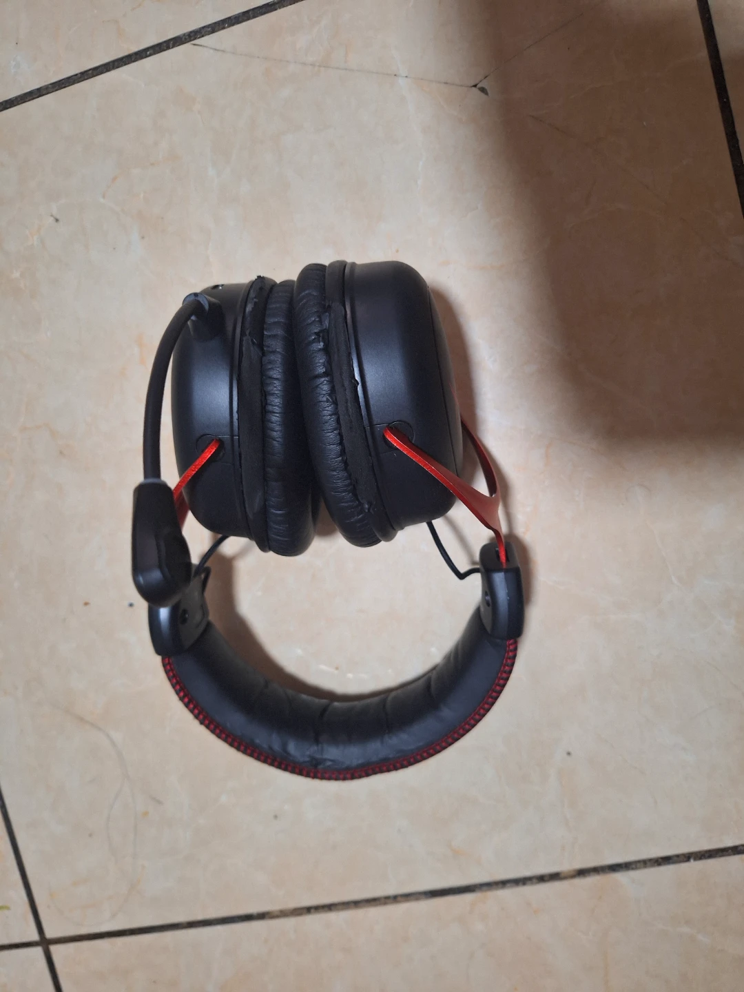 HyperX Cloud II Gaming Headset