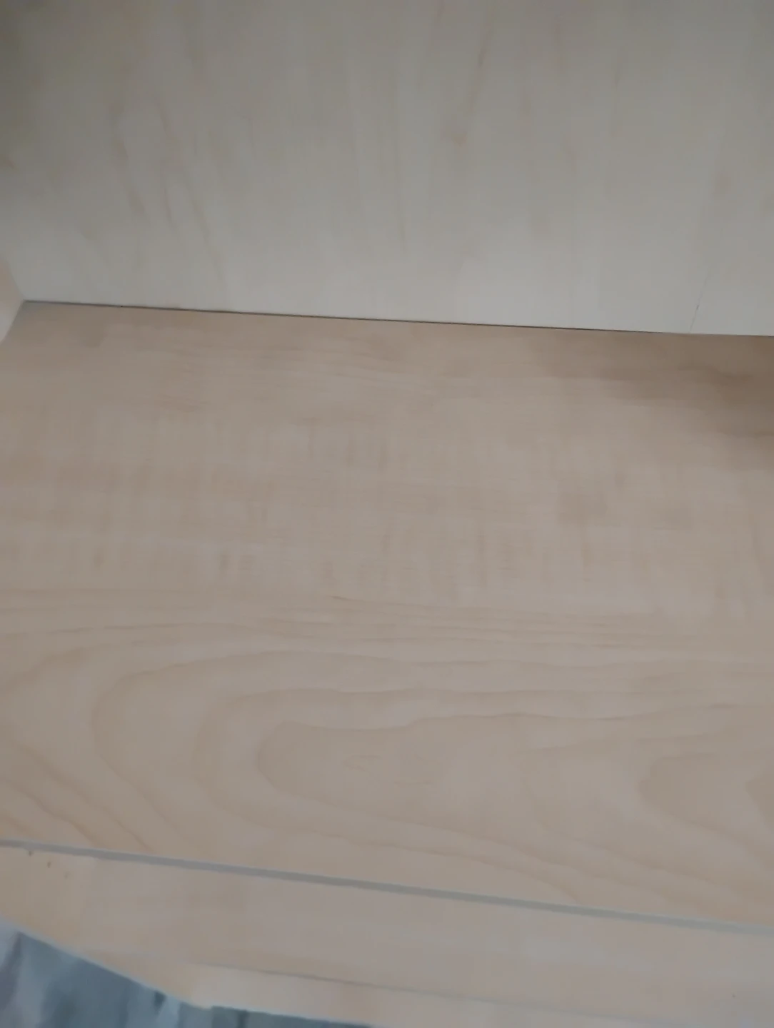 Wooden Bookshelf - photo 3