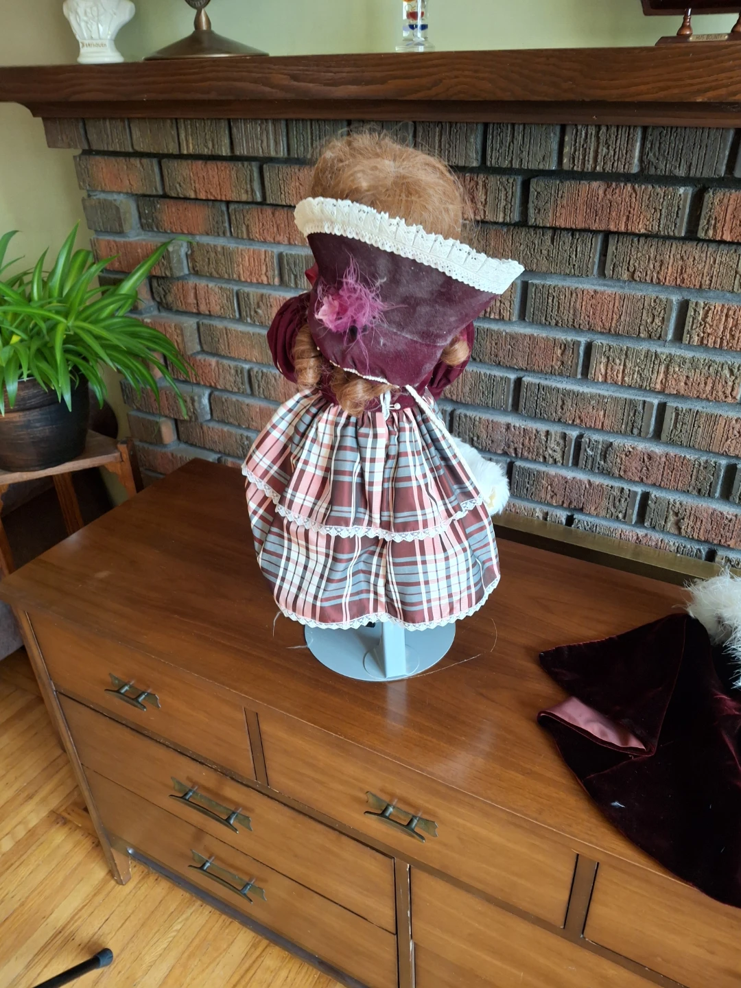 Porcelain Doll - photo 3
