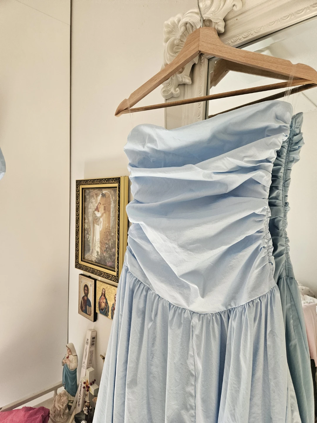 Peppermayo Carmel Maxi Dress