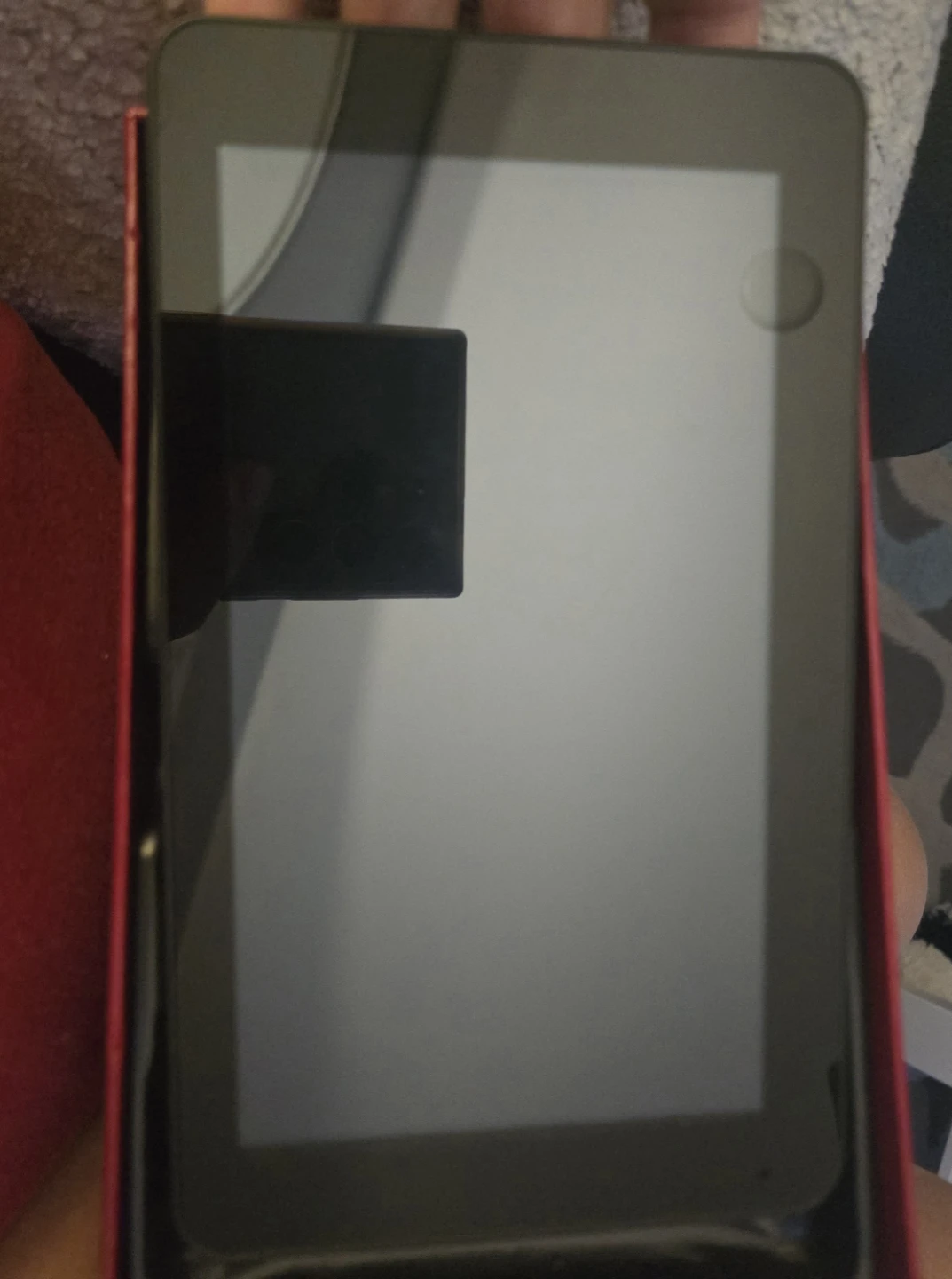 Wireless CarPlay & Android Auto Display