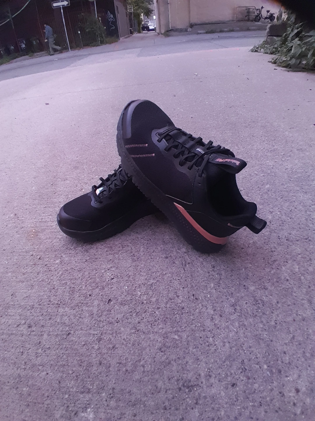 Safety Shoes Original Timberland Pro Women's Size 7