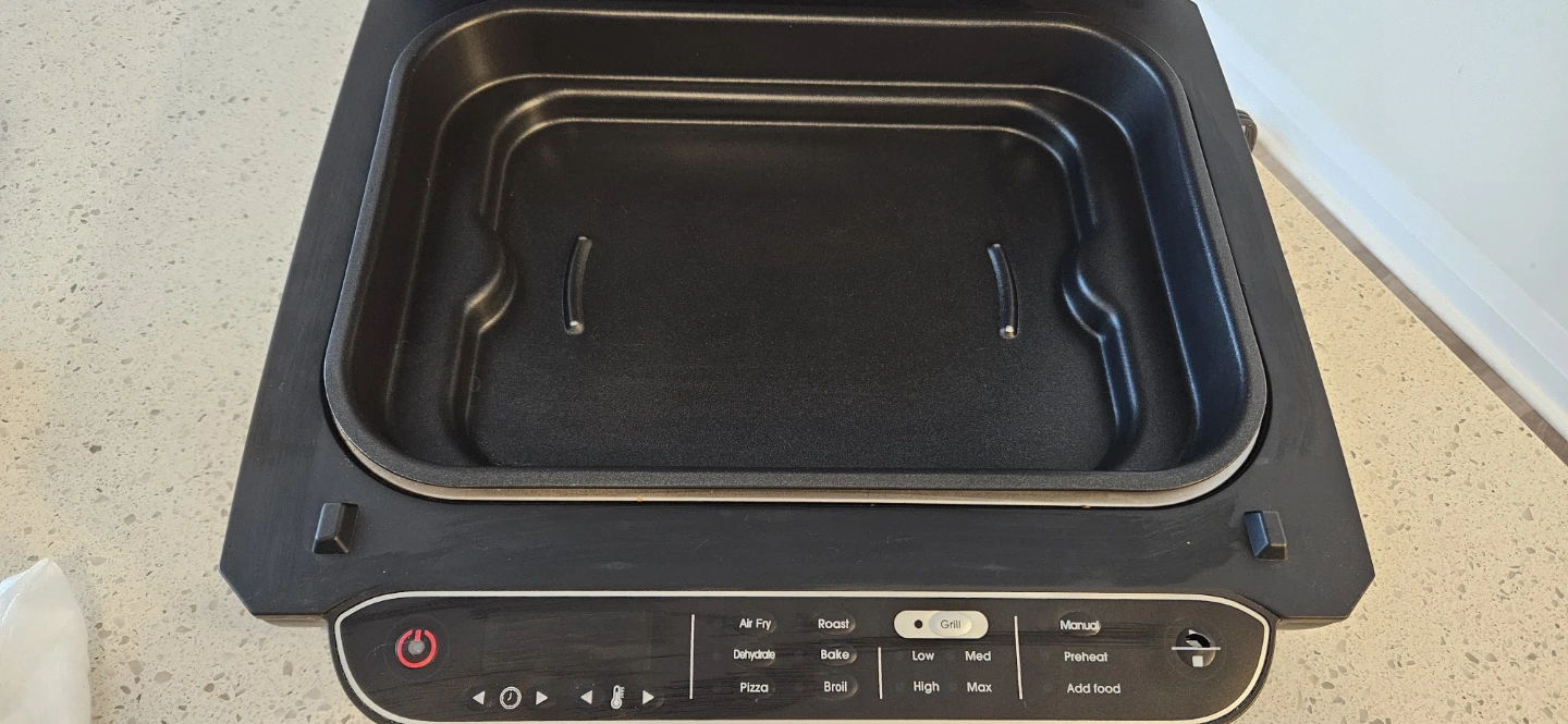 Excellent Condition- Kalorik Air Fryer - photo 3