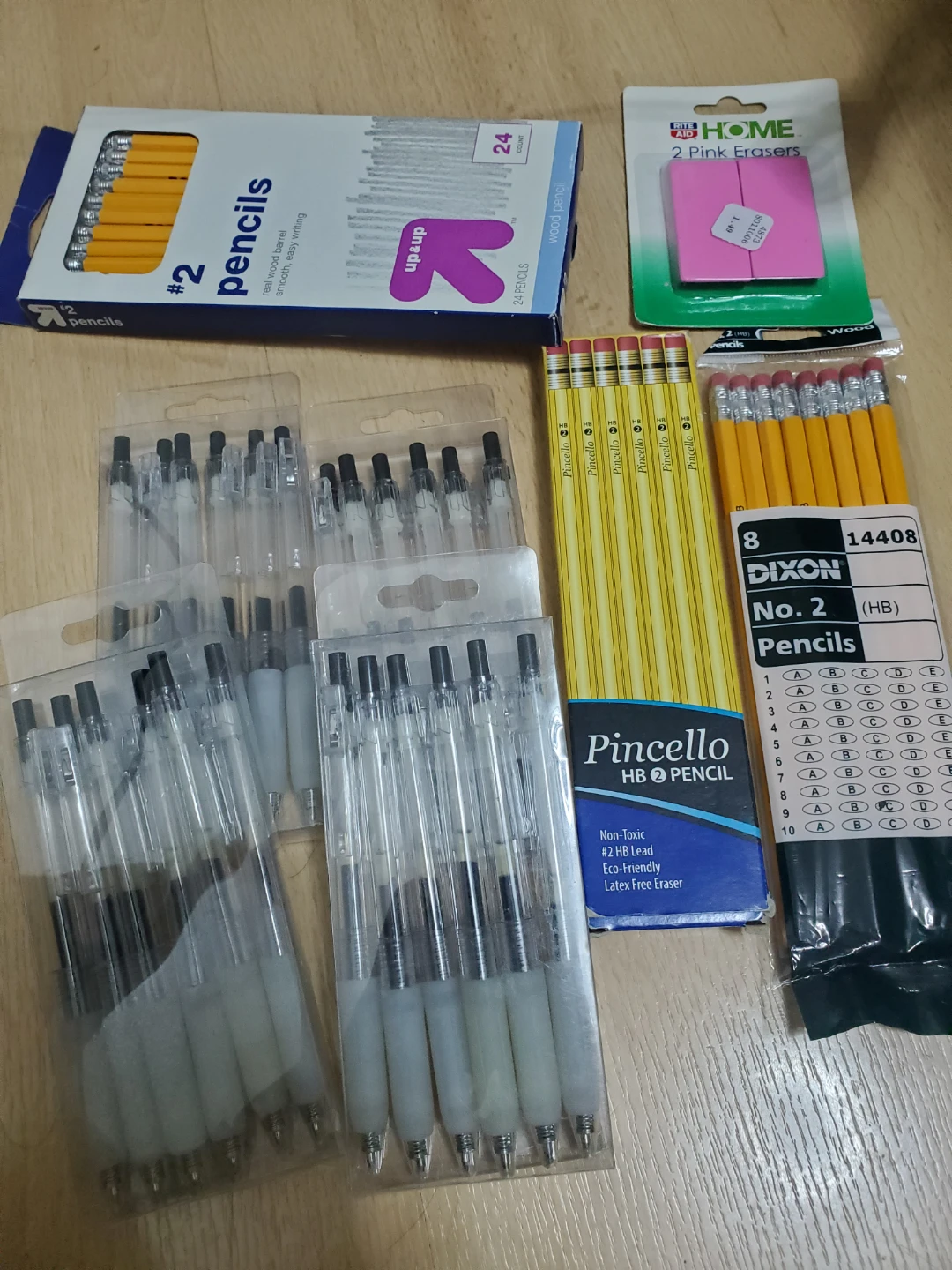 School supplies - photo 2