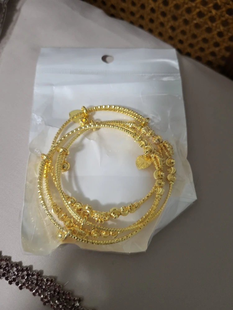 Bundle of assorted jewelry - photo 4