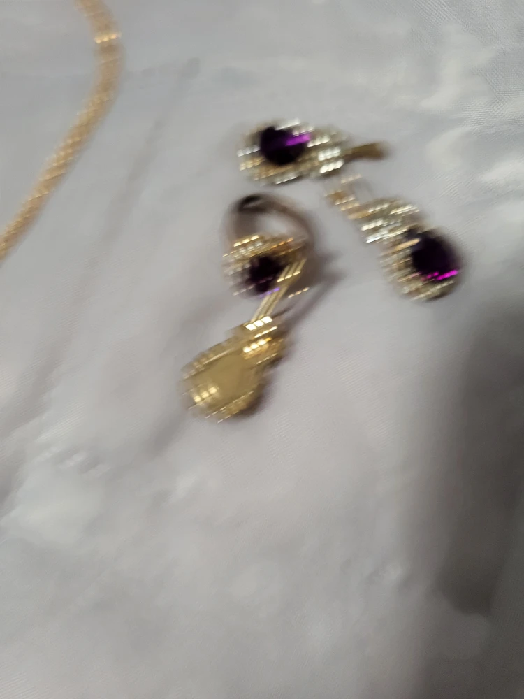 Bundle of assorted jewelry - photo 5