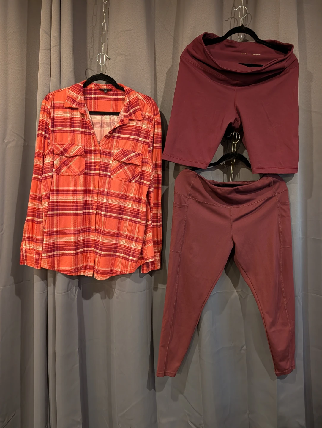 Woman clothes L - XL