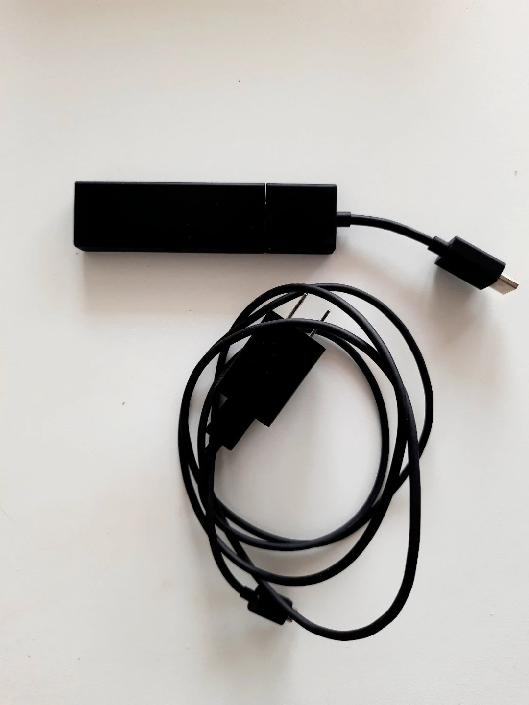 Amazon Fire TV Stick