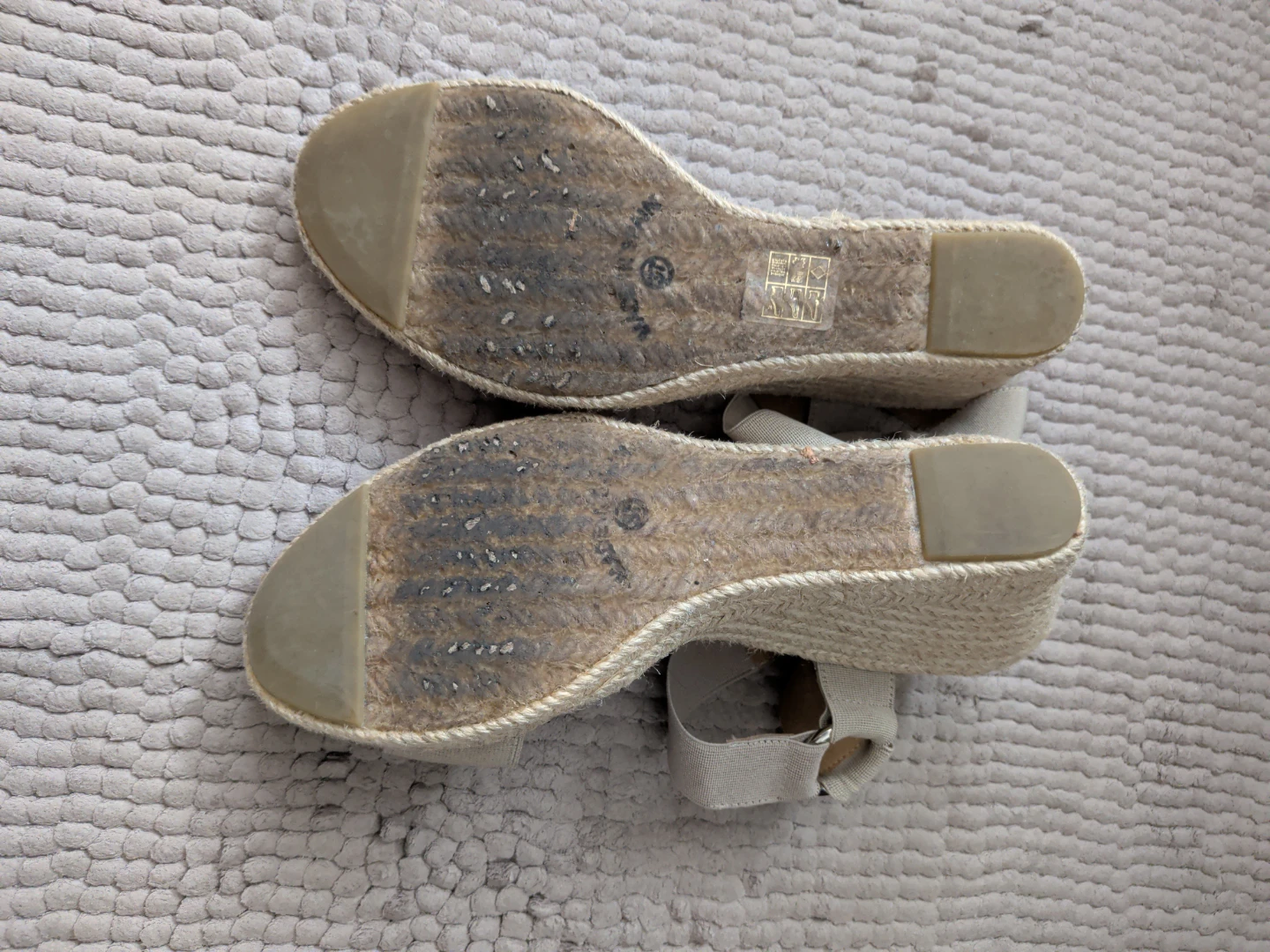 Browns Espadrille Wedge Sandals - photo 4