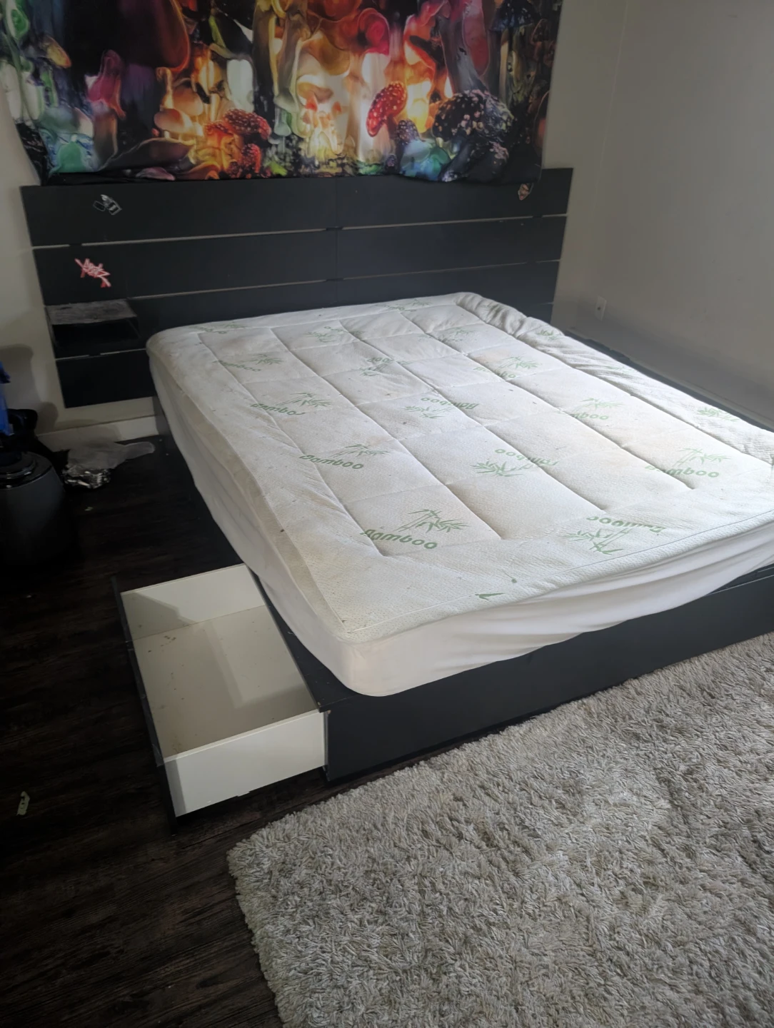 Bed forsale