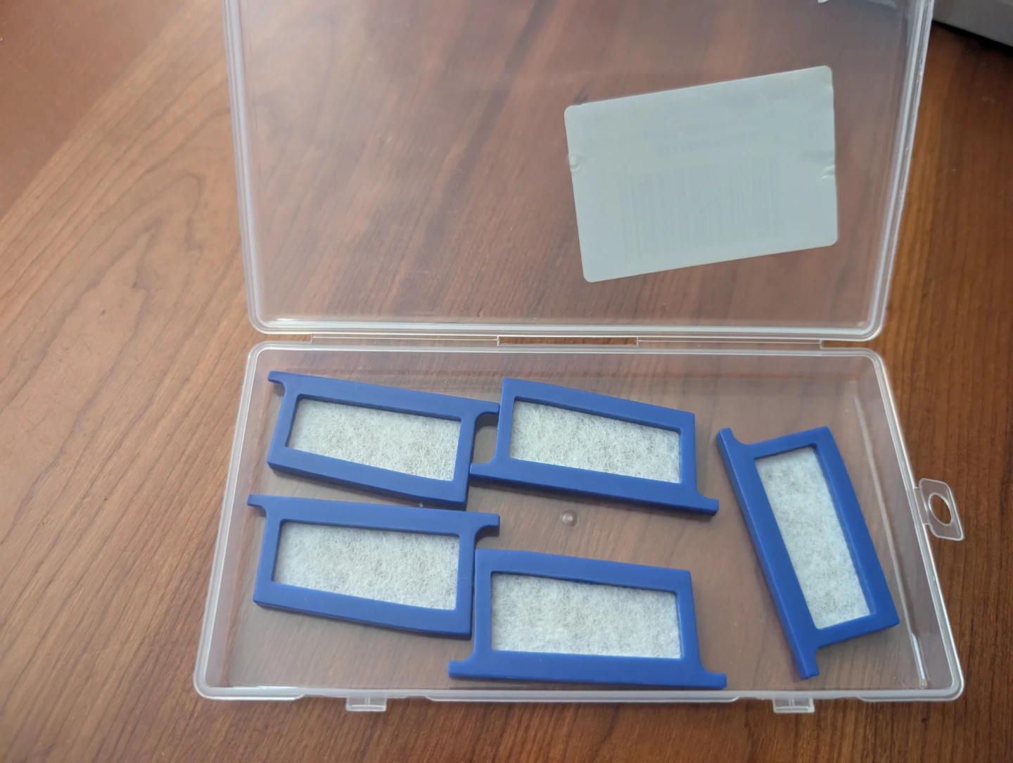CPAP filter ls