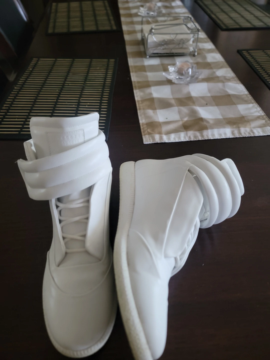 Maison Margiela futures - photo 3
