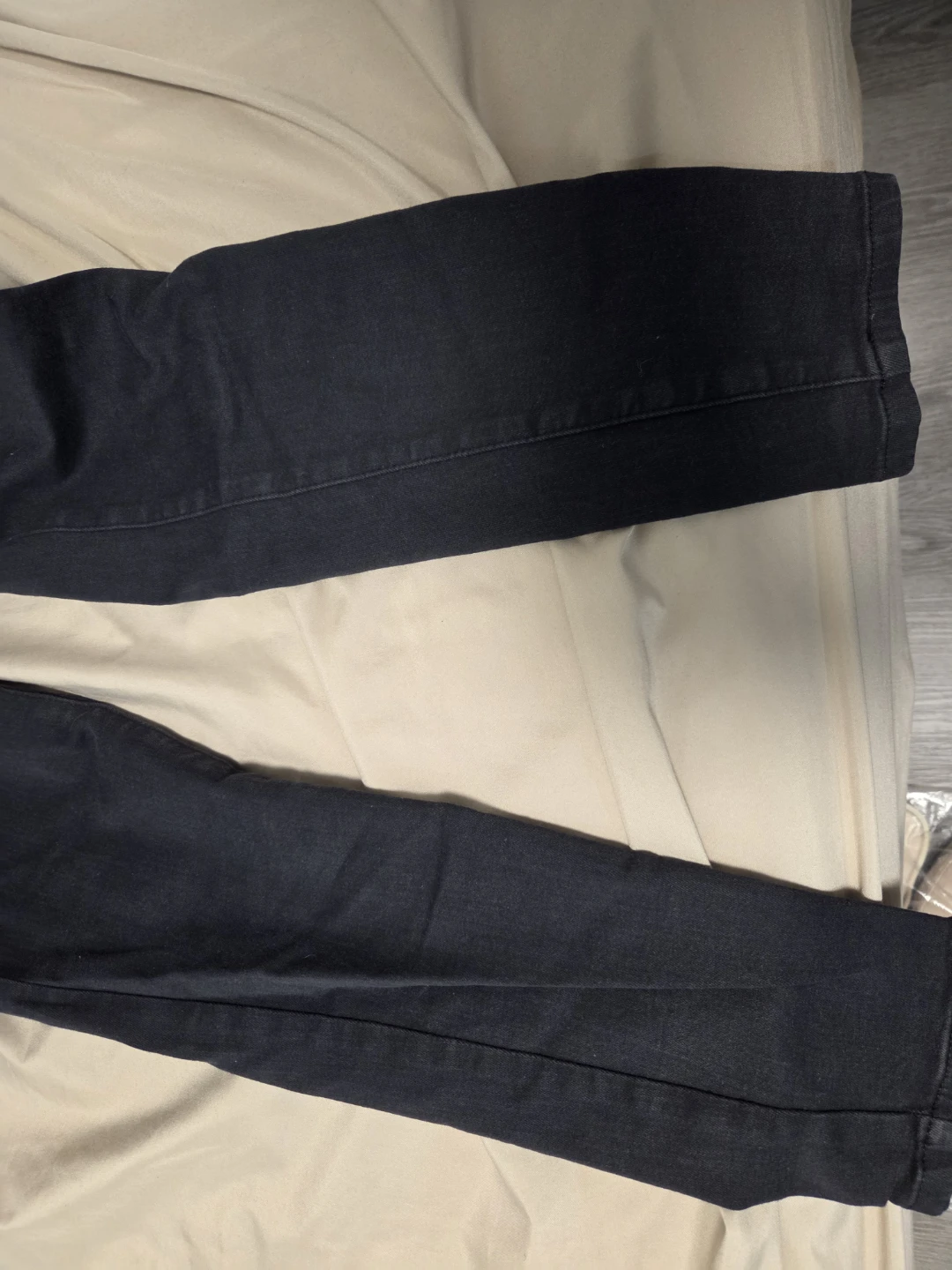 ZARA Denim Jeans - photo 3
