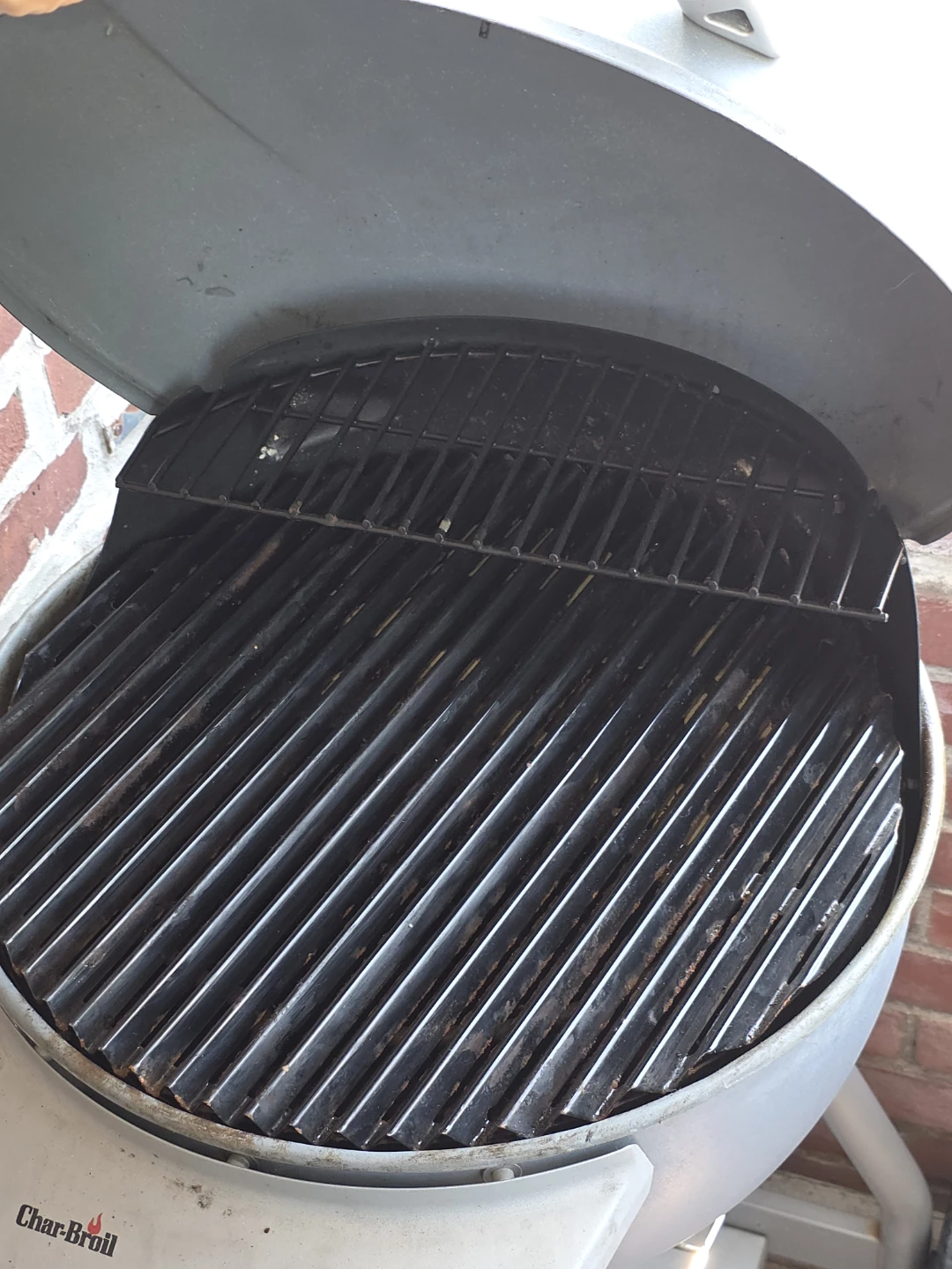 Char-Broil Patio Bistro Gas Grill - photo 5