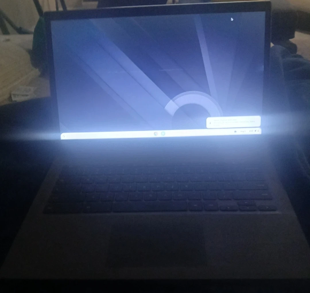 Chromebook lenovo 14inch - photo 3