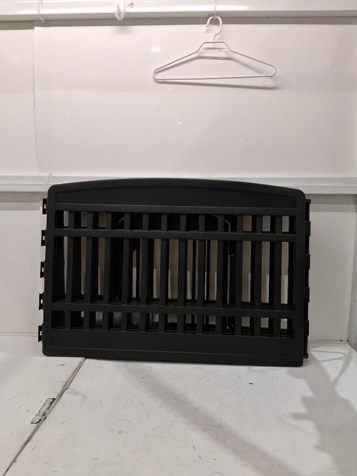 IRIS USA 4-Panel Pet Playpen CI-604E
