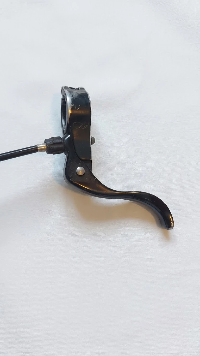 Tektro R359 Bicycle Brake Caliper and Lever - photo 2