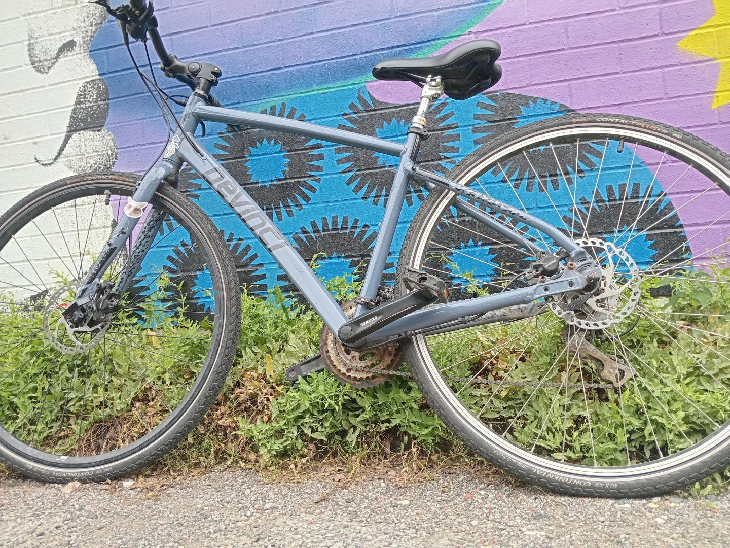 Devinci bike - photo 5