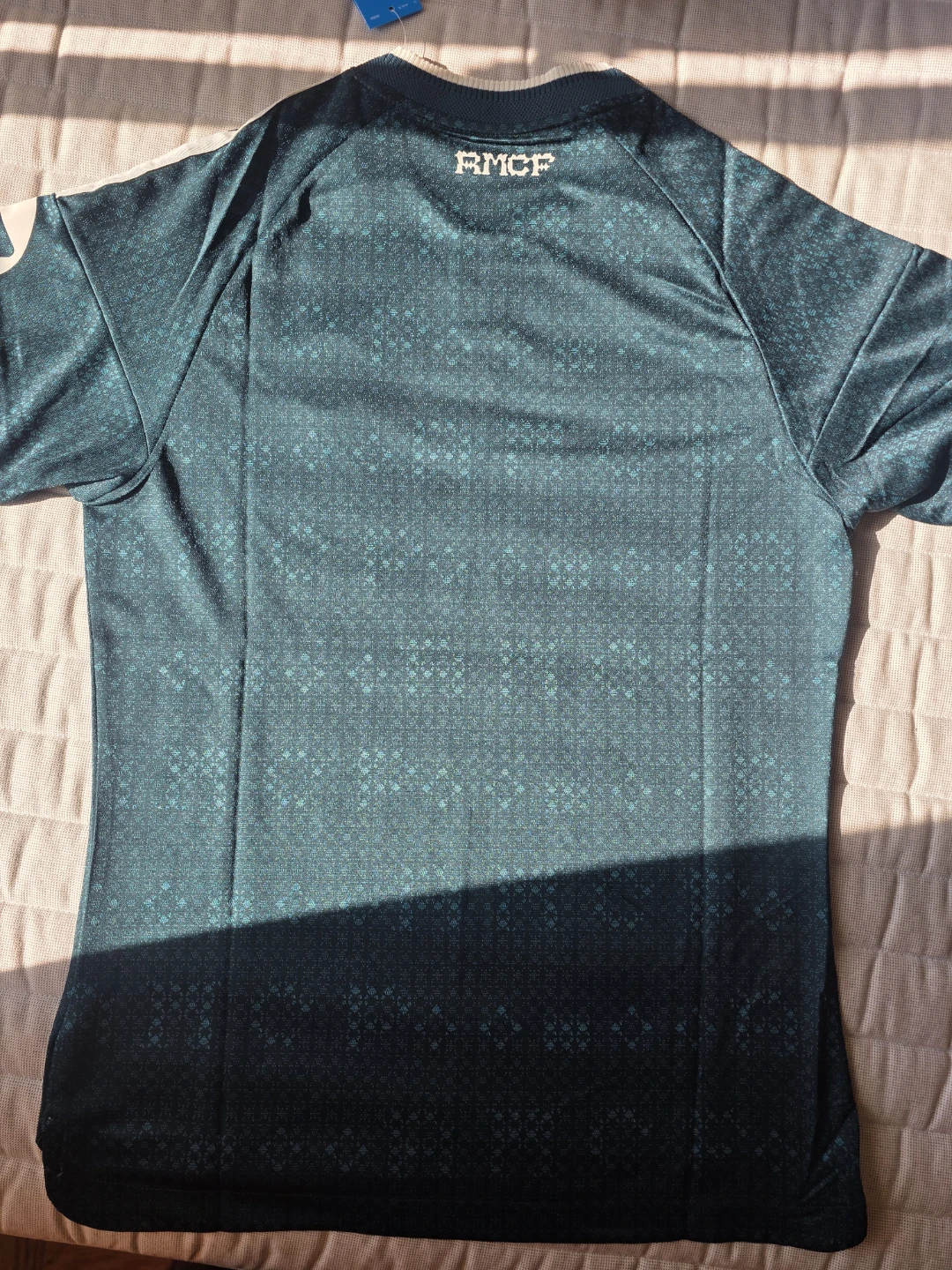 Real Madrid Away 26/27 Jersey - photo 2