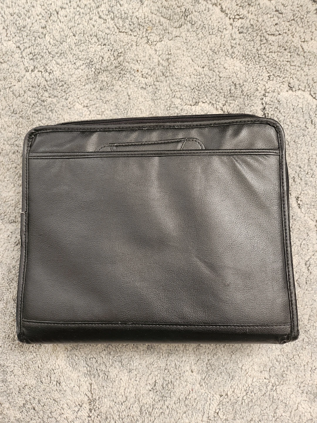 Portfolio with Handles. - photo 2