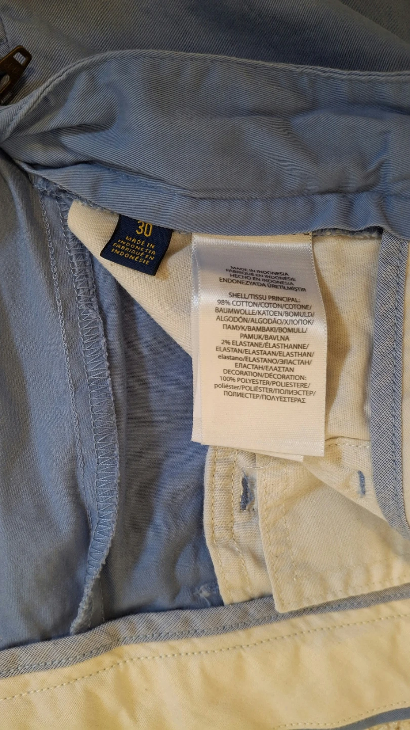 Ralph Lauren Men's Shorts - photo 3