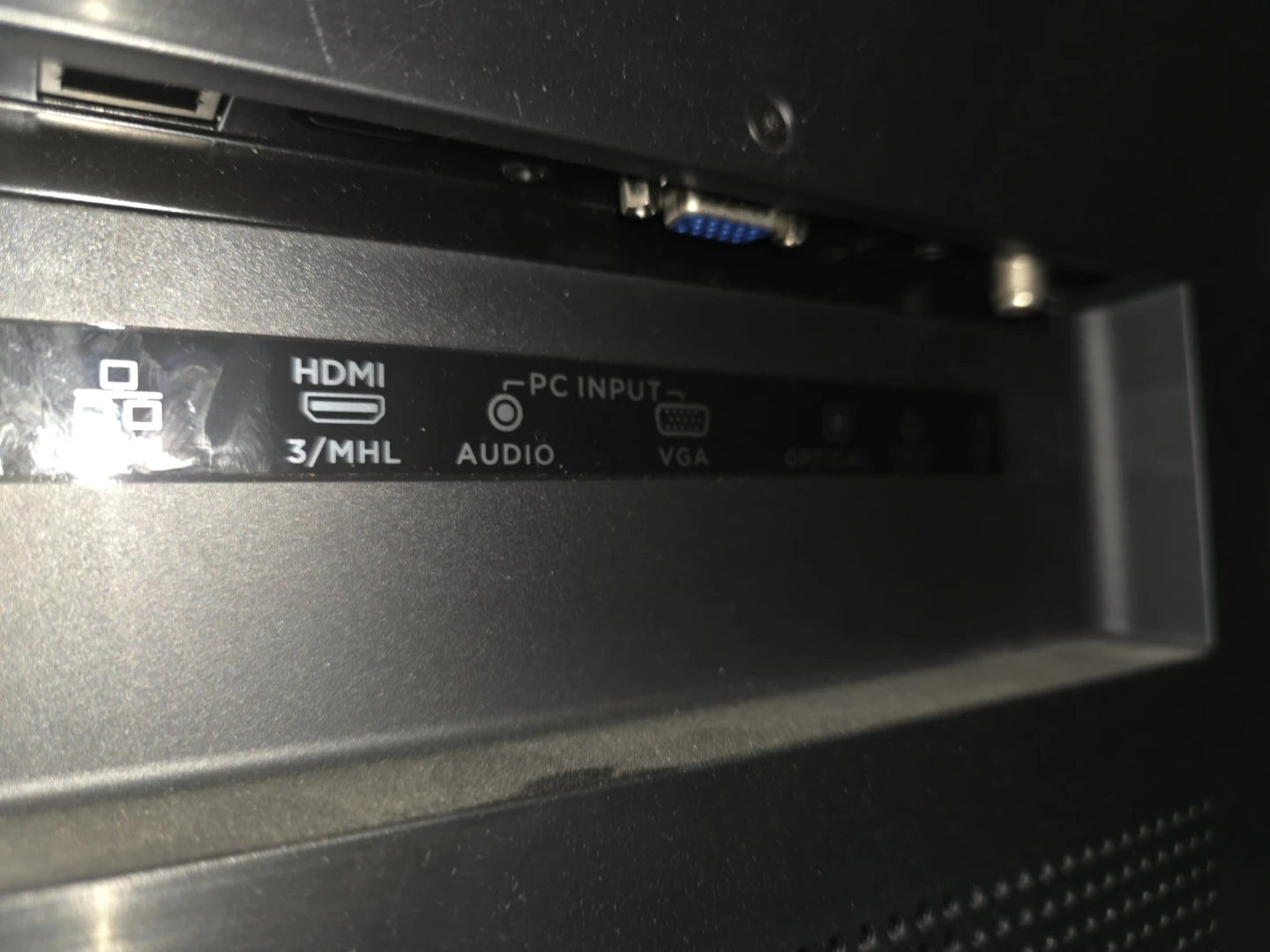 LEECO smart TV - photo 4