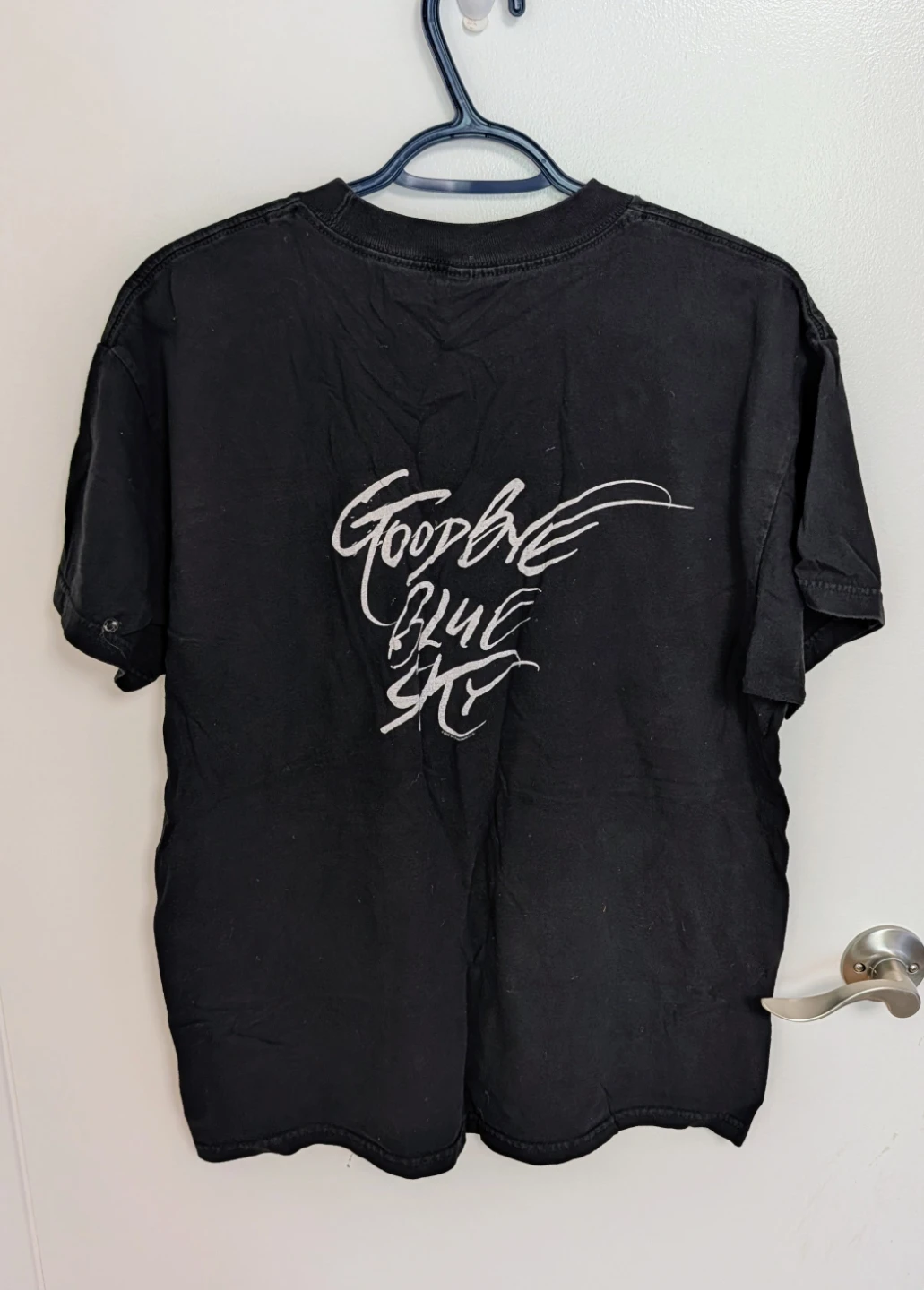 Roger Waters The Wall Live T-Shirt - Men's Large - photo 4
