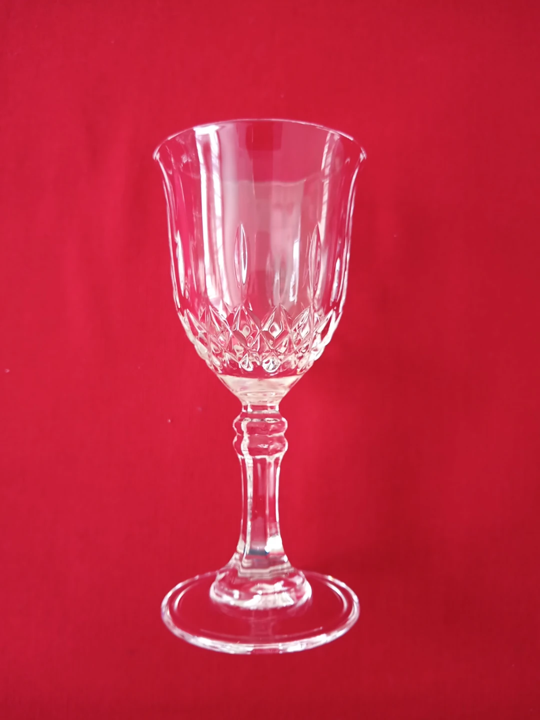 🆕️ Crystal Liqueur Glasses - Set of 12 - photo 3