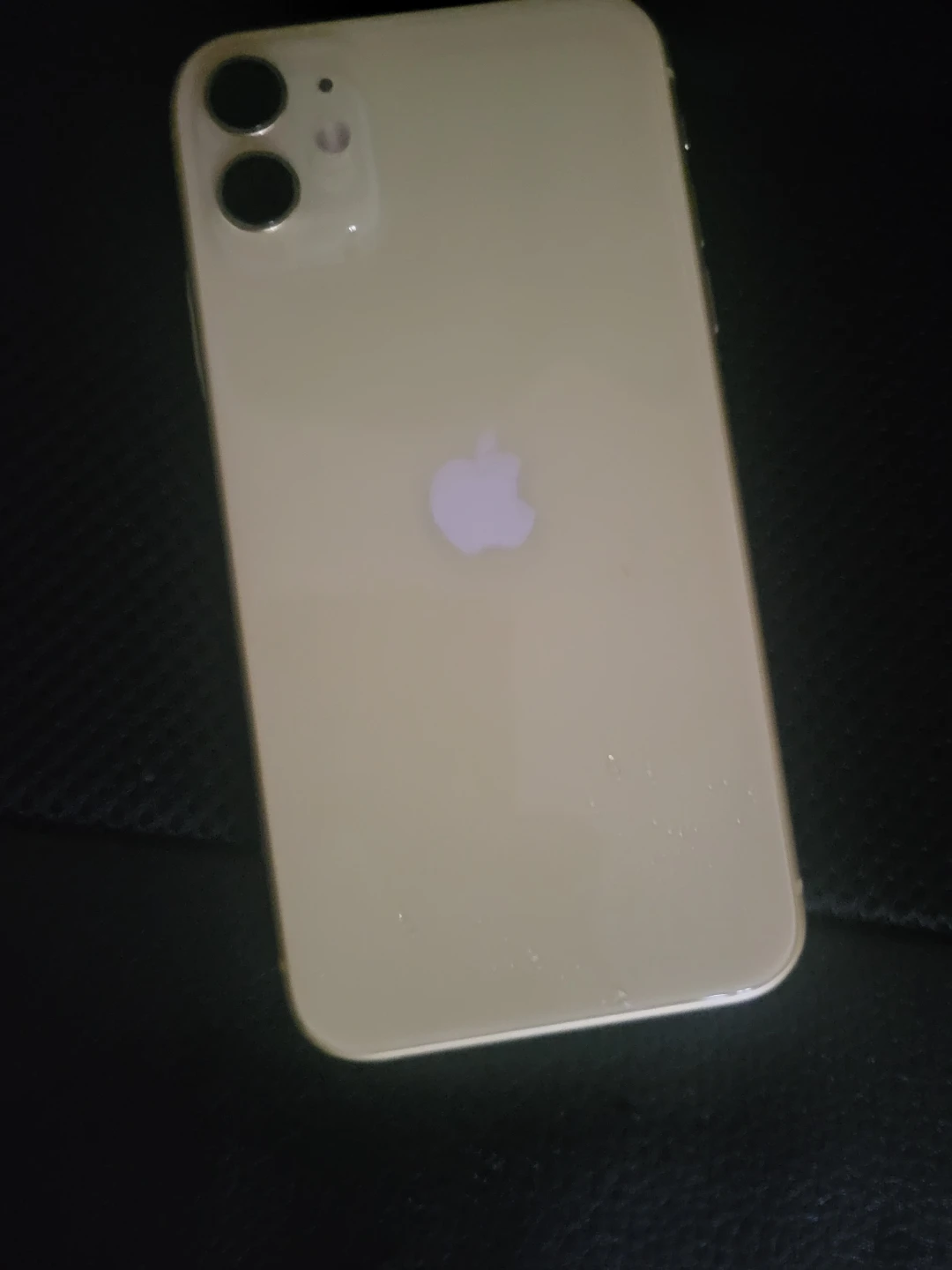Apple iPhone 11 128gb - photo 4