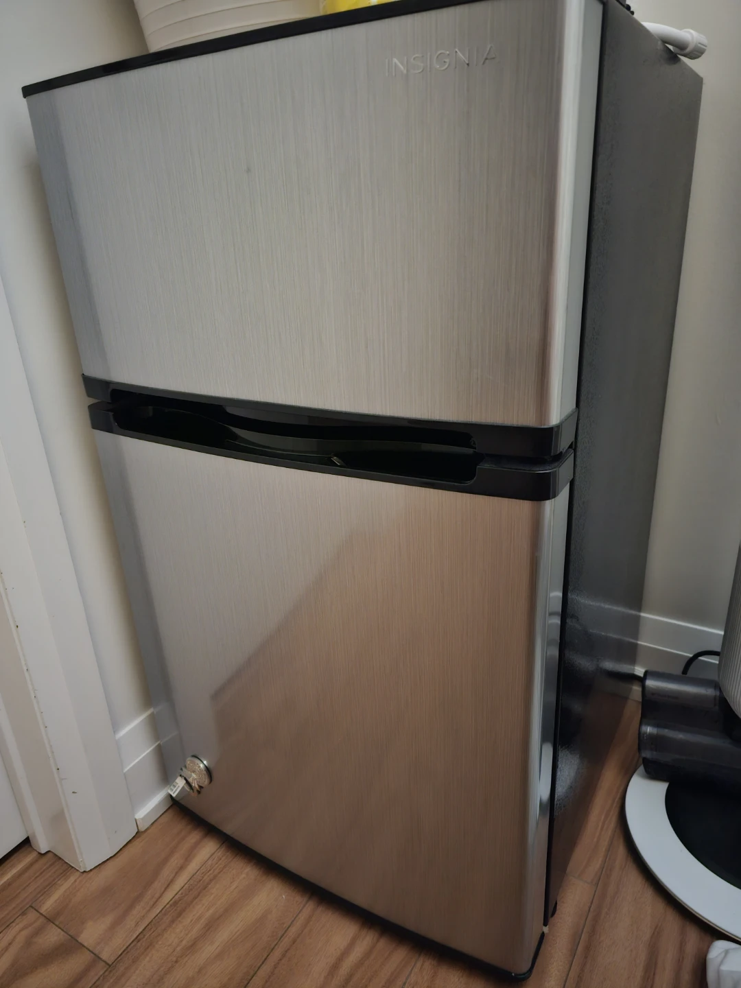 Insignia Mini Fridge