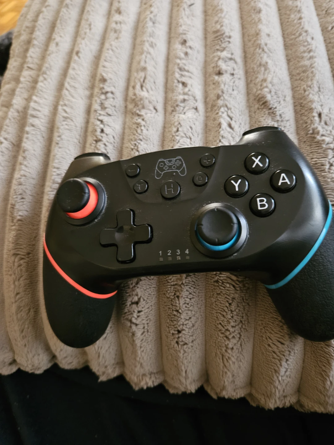 Wireless Game Controller for Switch