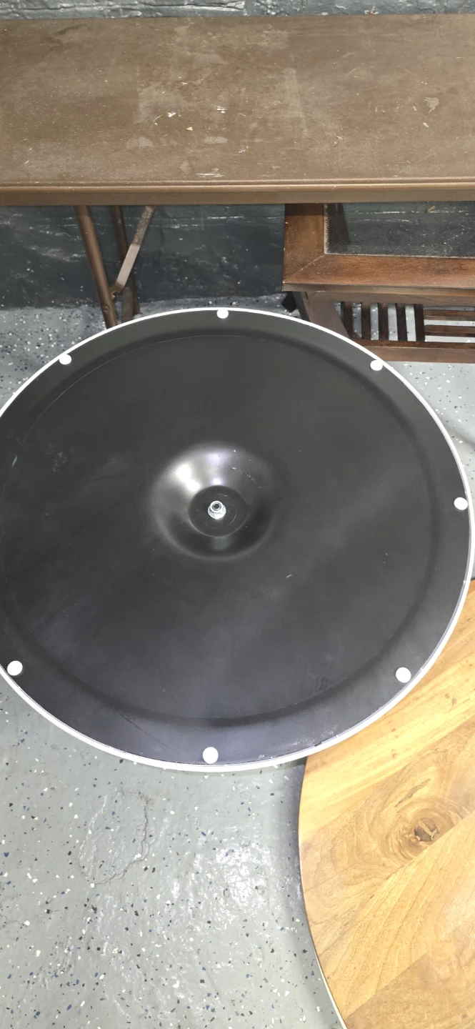 Round Table Top IKEA - photo 2