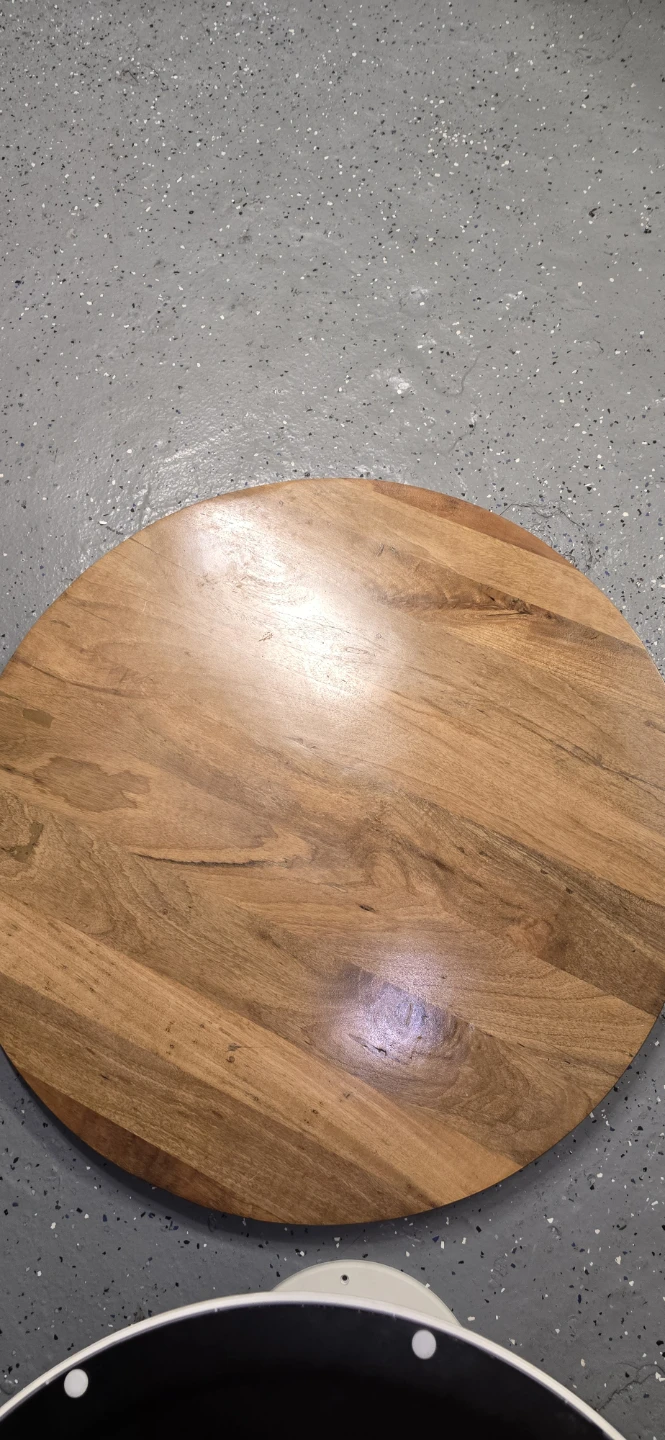 Round Table Top IKEA - photo 3