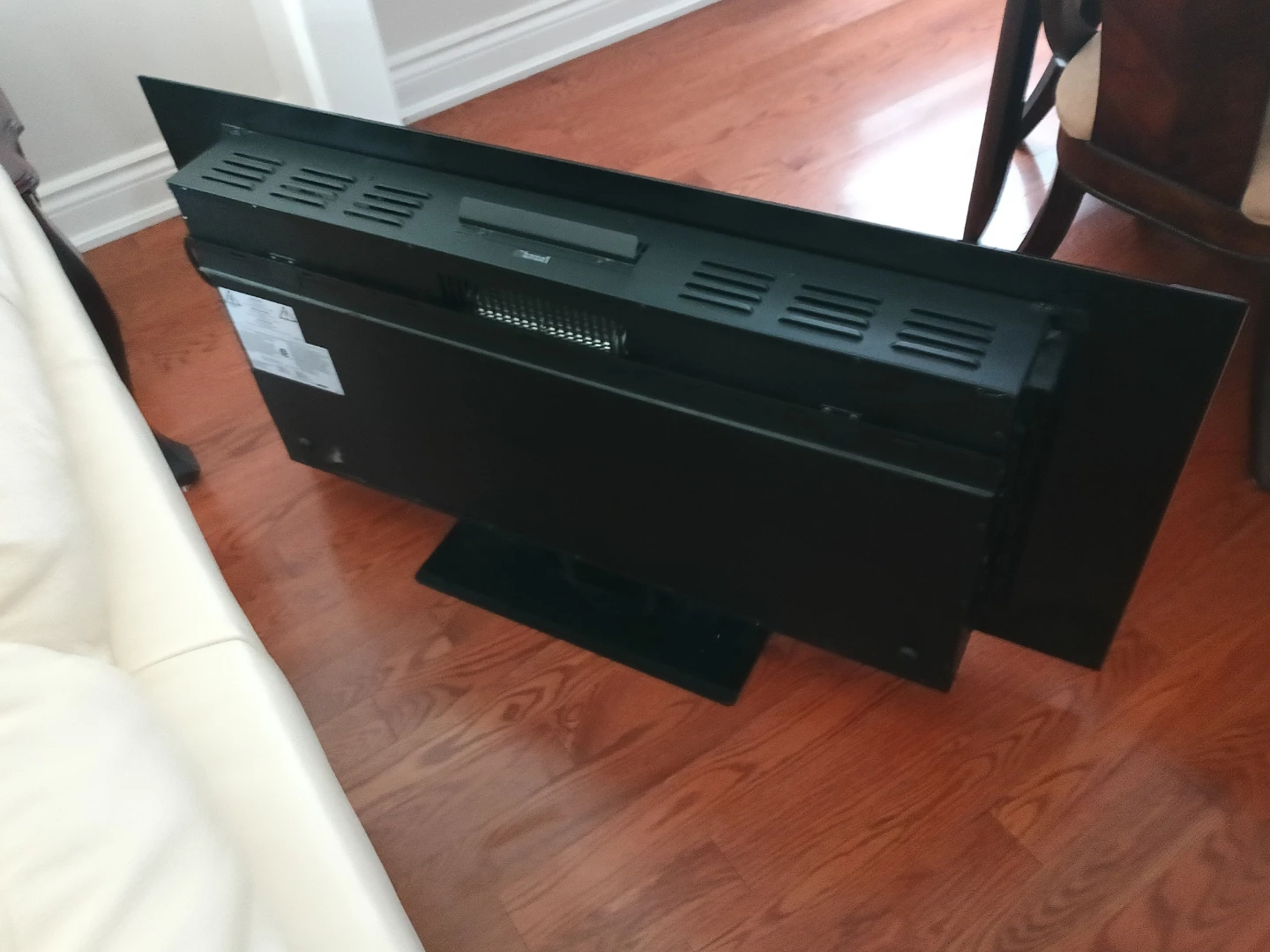 Napoleon Electric Fireplace - photo 2