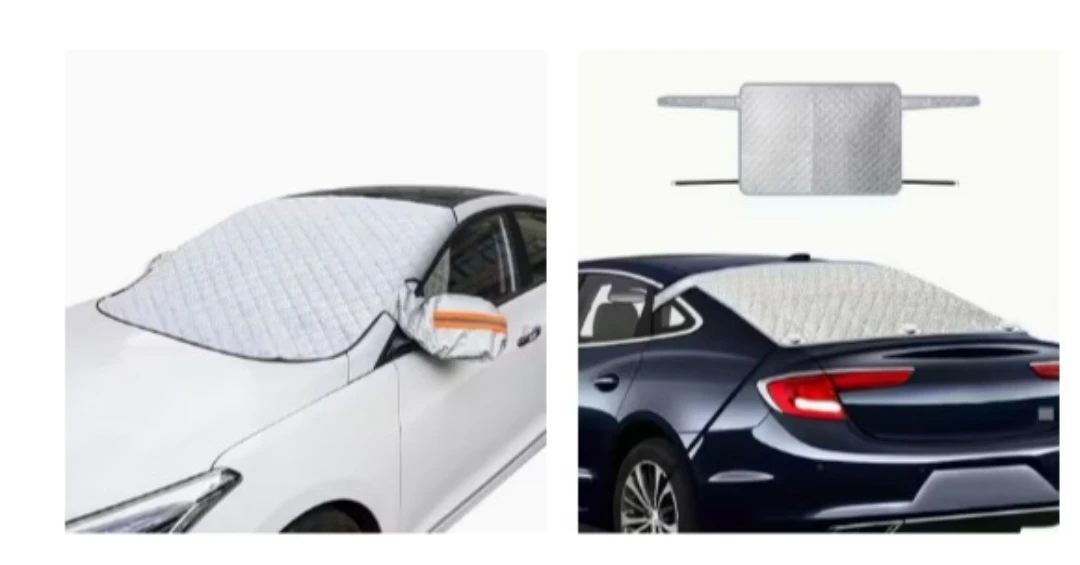 Car Windshield Cover. For winter