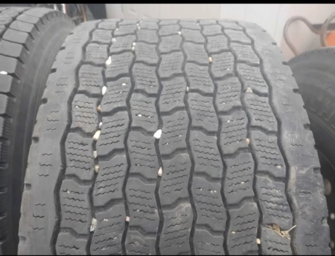 SUPER SINGLES WHEEL SET - photo 4