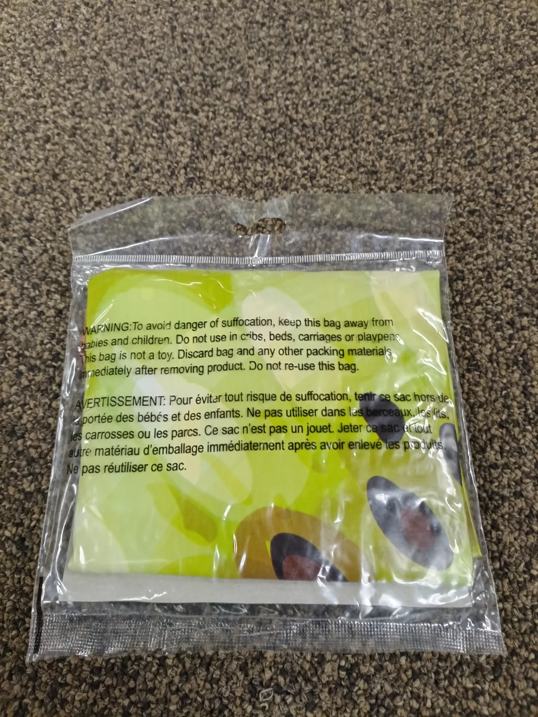 Kiwi Fruit Inflatable Swim Ring 🥝 - photo 3