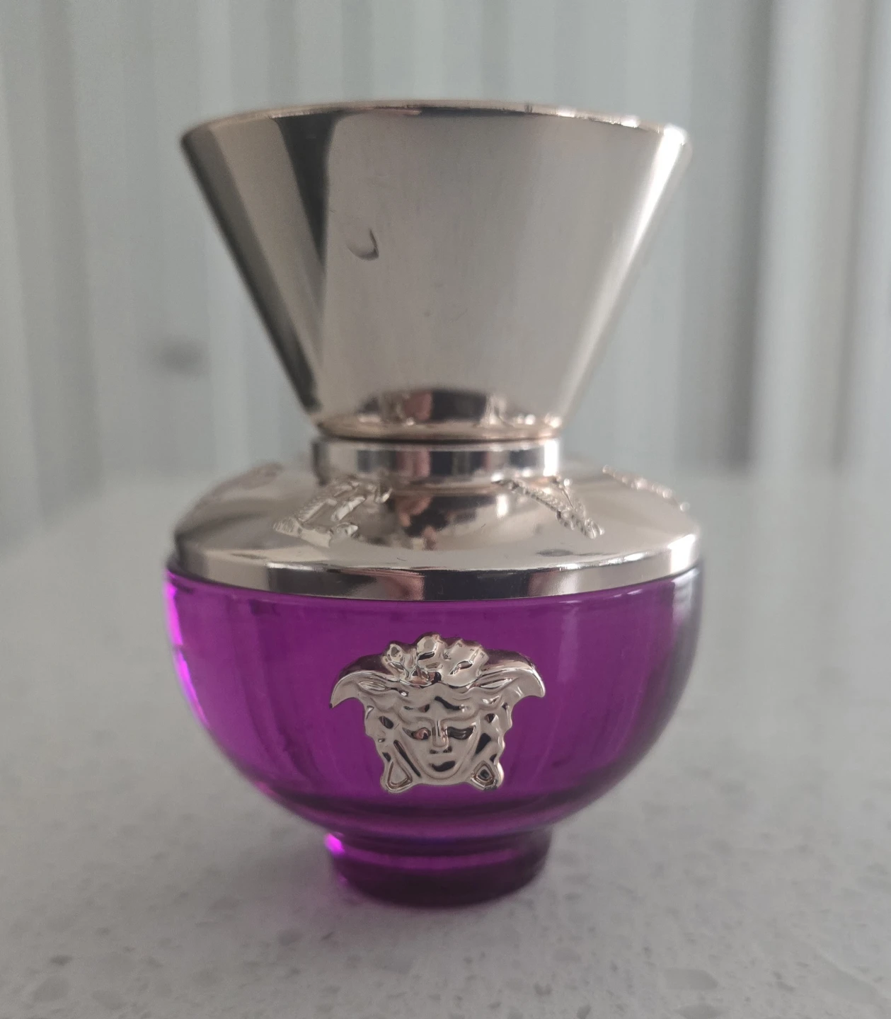 Versace Dylan Purple fragrance