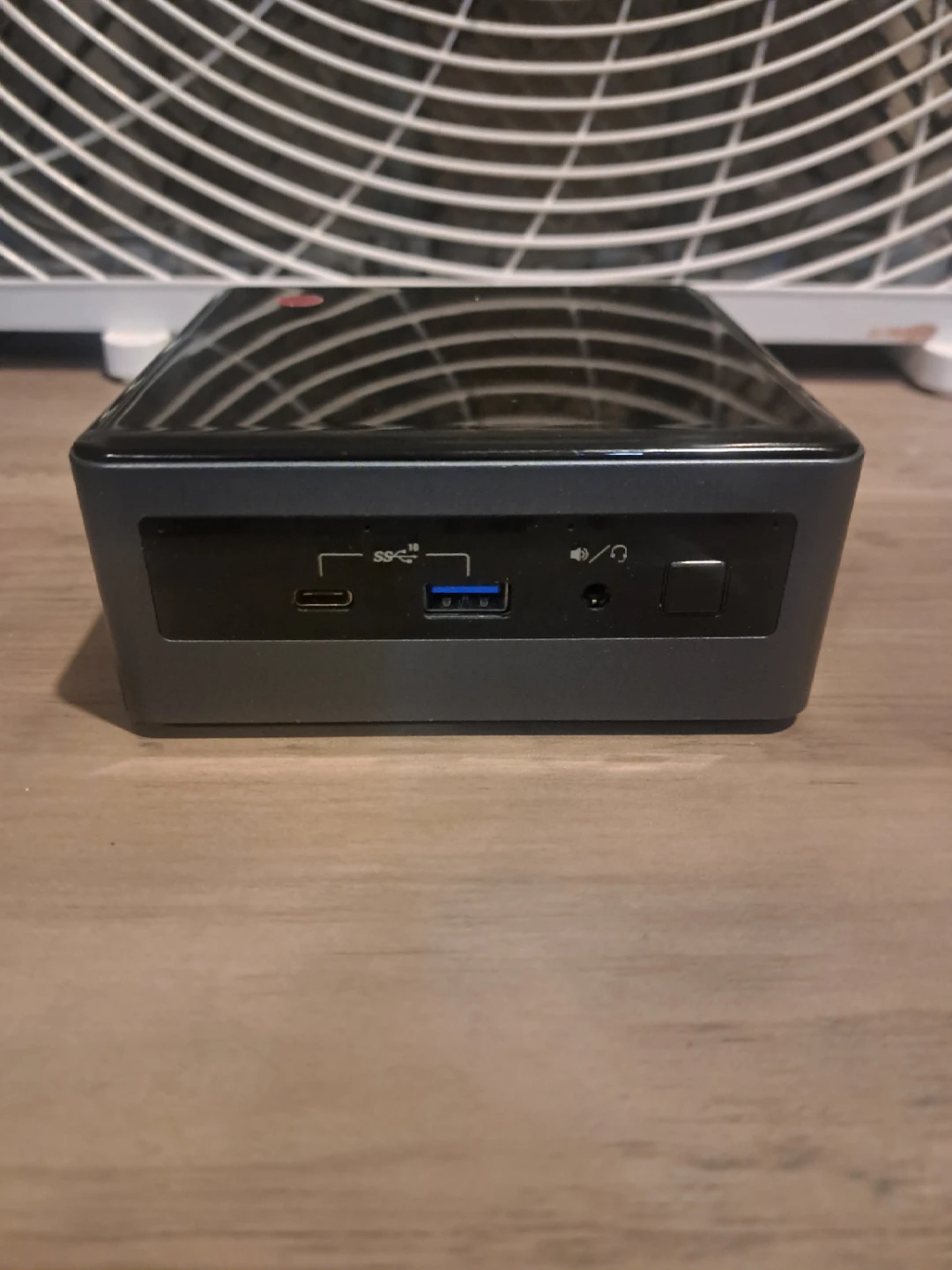 Intel NUC Mini PC - photo 5