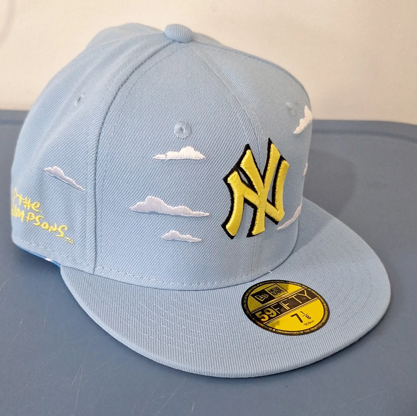 New Era 59FIFTY Fitted Baseball Caps - Various Teams - photo 2